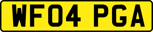 WF04PGA