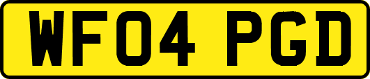 WF04PGD