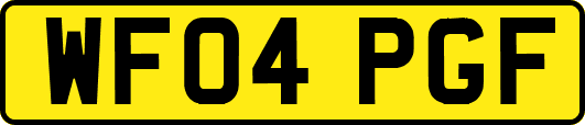 WF04PGF
