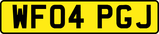 WF04PGJ