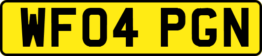 WF04PGN