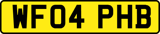 WF04PHB