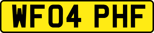 WF04PHF
