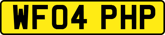 WF04PHP