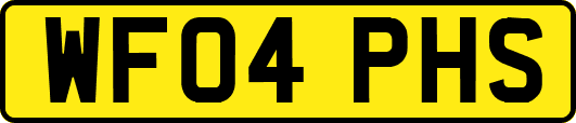 WF04PHS