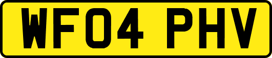 WF04PHV
