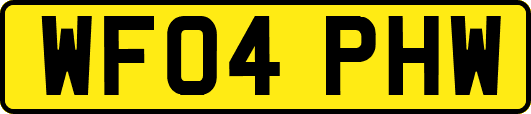 WF04PHW