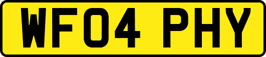 WF04PHY