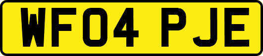 WF04PJE