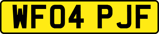 WF04PJF