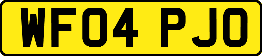 WF04PJO