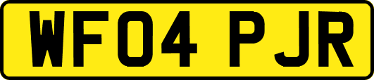 WF04PJR