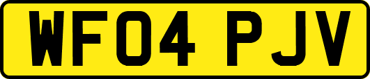 WF04PJV
