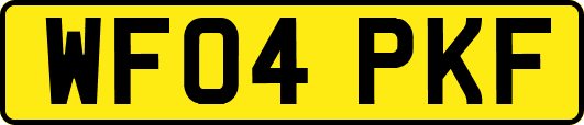 WF04PKF