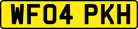 WF04PKH