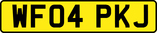 WF04PKJ