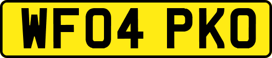 WF04PKO