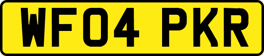 WF04PKR