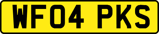 WF04PKS