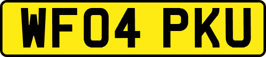 WF04PKU