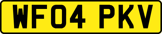 WF04PKV