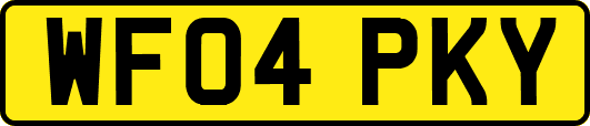 WF04PKY