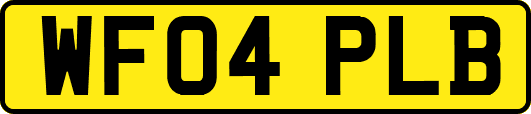 WF04PLB