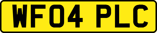 WF04PLC