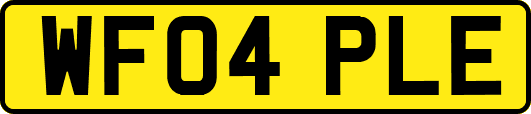 WF04PLE