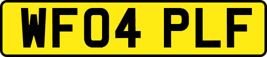 WF04PLF