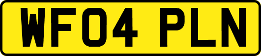 WF04PLN