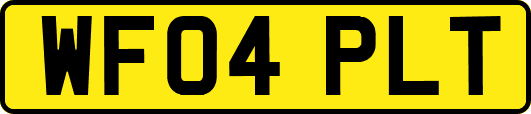 WF04PLT