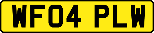 WF04PLW