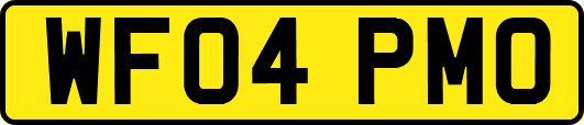 WF04PMO