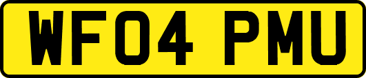 WF04PMU