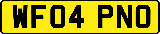 WF04PNO