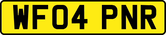 WF04PNR