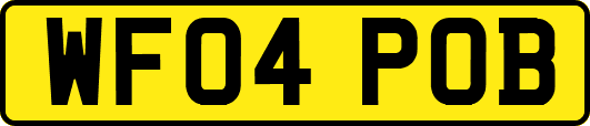 WF04POB