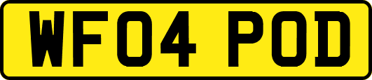 WF04POD