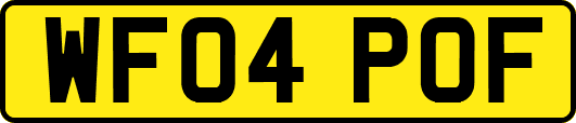 WF04POF