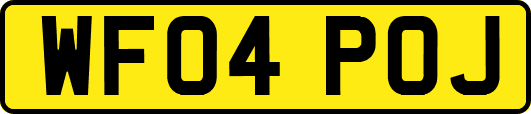 WF04POJ