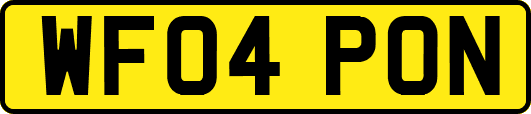 WF04PON