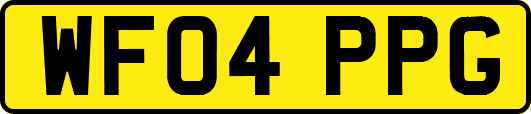 WF04PPG