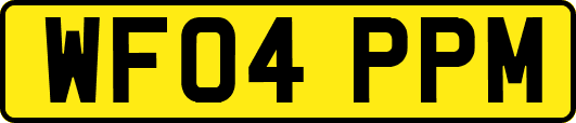 WF04PPM