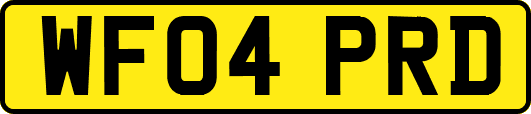 WF04PRD