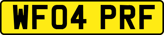 WF04PRF