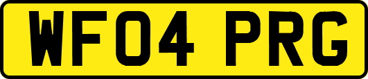 WF04PRG
