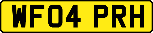 WF04PRH