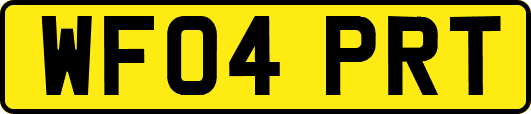 WF04PRT