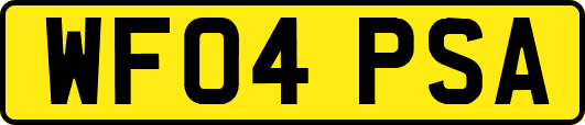WF04PSA